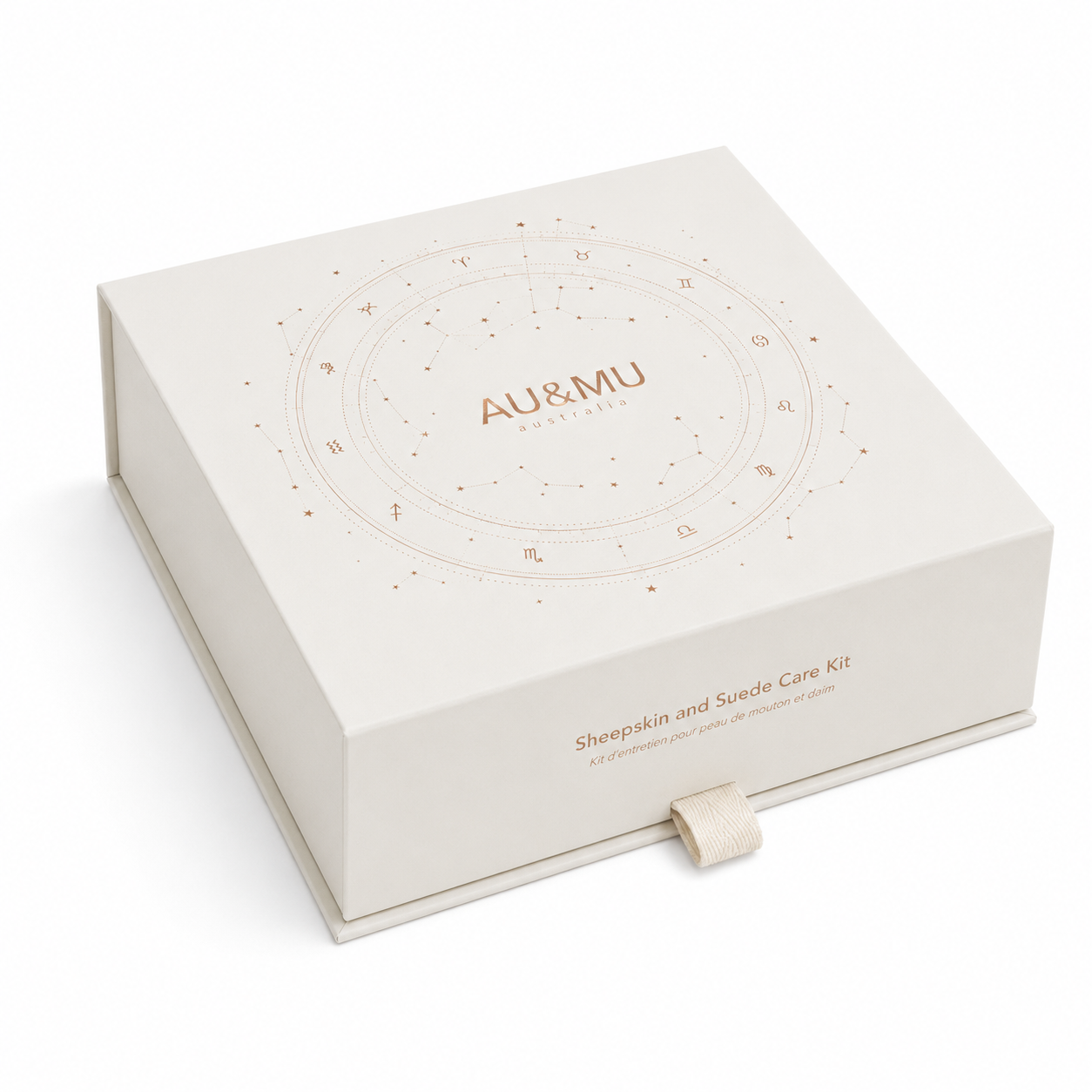 AUMU Footwear Care Kit